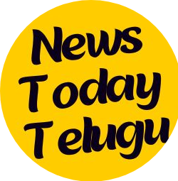                                           NewsTodayTelugu       